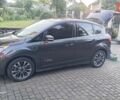 Серый Форд Си-Макс, объемом двигателя 2 л и пробегом 215 тыс. км за 15200 $, фото 110 на Automoto.ua