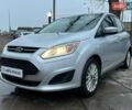 Сірий Форд Сі-Макс, об'ємом двигуна 0 л та пробігом 218 тис. км за 13290 $, фото 2 на Automoto.ua