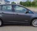 Серый Форд Си-Макс, объемом двигателя 2 л и пробегом 258 тыс. км за 10500 $, фото 9 на Automoto.ua