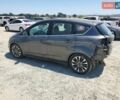 Серый Форд Си-Макс, объемом двигателя 2 л и пробегом 122 тыс. км за 10644 $, фото 5 на Automoto.ua