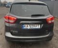 Сірий Форд Сі-Макс, об'ємом двигуна 0 л та пробігом 73 тис. км за 15000 $, фото 1 на Automoto.ua