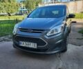 Форд Си-Макс 2017 в Киеве на Automoto.ua Серый Форд Си-Макс, объемом двигателя 2 л и пробегом 112 тыс. км за 14200 $, фото 7 на Automoto.ua