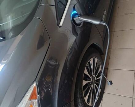 Серый Форд Си-Макс, объемом двигателя 2 л и пробегом 215 тыс. км за 15200 $, фото 71 на Automoto.ua