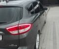 Серый Форд Си-Макс, объемом двигателя 2 л и пробегом 138 тыс. км за 12750 $, фото 11 на Automoto.ua