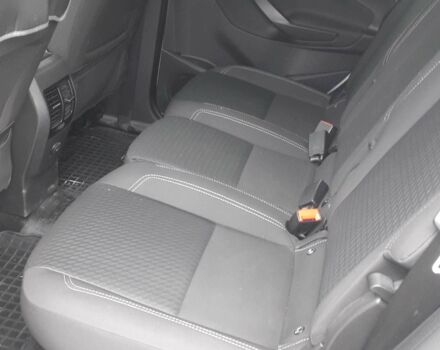 Серый Форд Си-Макс, объемом двигателя 1.5 л и пробегом 182 тыс. км за 13000 $, фото 21 на Automoto.ua