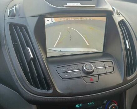 Форд Сі-Макс 2017 у Хмельницькому на Automoto.ua Сірий Форд Сі-Макс, об'ємом двигуна 2 л та пробігом 140 тис. км за 14500 $, фото 30 на Automoto.ua