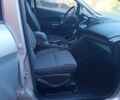 Форд Сі-Макс 2017 у Хмельницькому на Automoto.ua Сірий Форд Сі-Макс, об'ємом двигуна 2 л та пробігом 140 тис. км за 14500 $, фото 14 на Automoto.ua