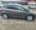 Сірий Форд Сі-Макс, об'ємом двигуна 2 л та пробігом 127 тис. км за 13500 $, фото 1 на Automoto.ua