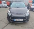 Сірий Форд Сі-Макс, об'ємом двигуна 2 л та пробігом 245 тис. км за 11000 $, фото 2 на Automoto.ua