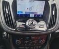 Сірий Форд Сі-Макс, об'ємом двигуна 2 л та пробігом 215 тис. км за 15200 $, фото 35 на Automoto.ua