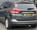 Сірий Форд Сі-Макс, об'ємом двигуна 2 л та пробігом 139 тис. км за 13500 $, фото 4 на Automoto.ua