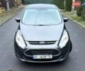 Серый Форд Си-Макс, объемом двигателя 2 л и пробегом 192 тыс. км за 12300 $, фото 3 на Automoto.ua