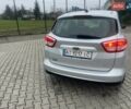 Серый Форд Си-Макс, объемом двигателя 0 л и пробегом 103 тыс. км за 13500 $, фото 4 на Automoto.ua