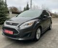 Сірий Форд Сі-Макс, об'ємом двигуна 2 л та пробігом 165 тис. км за 11500 $, фото 2 на Automoto.ua