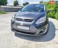 Сірий Форд Сі-Макс, об'ємом двигуна 2 л та пробігом 215 тис. км за 15200 $, фото 9 на Automoto.ua