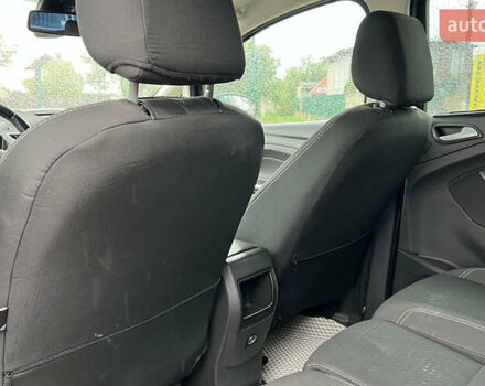 Серый Форд Си-Макс, объемом двигателя 1.5 л и пробегом 220 тыс. км за 8999 $, фото 17 на Automoto.ua