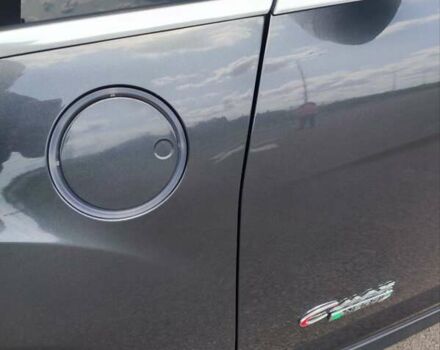 Серый Форд Си-Макс, объемом двигателя 2 л и пробегом 215 тыс. км за 15200 $, фото 32 на Automoto.ua