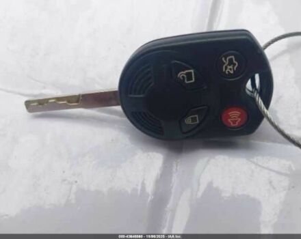 Серый Форд Си-Макс, объемом двигателя 2 л и пробегом 71 тыс. км за 2300 $, фото 9 на Automoto.ua