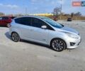 Сірий Форд Сі-Макс, об'ємом двигуна 2 л та пробігом 190 тис. км за 13000 $, фото 22 на Automoto.ua