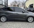Сірий Форд Сі-Макс, об'ємом двигуна 2 л та пробігом 139 тис. км за 13500 $, фото 7 на Automoto.ua