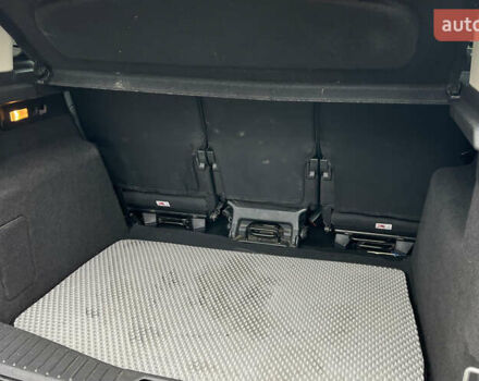 Серый Форд Си-Макс, объемом двигателя 1.5 л и пробегом 220 тыс. км за 8999 $, фото 22 на Automoto.ua