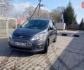 Сірий Форд Сі-Макс, об'ємом двигуна 2 л та пробігом 215 тис. км за 15200 $, фото 126 на Automoto.ua