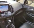 Сірий Форд Сі-Макс, об'ємом двигуна 2 л та пробігом 190 тис. км за 13000 $, фото 12 на Automoto.ua