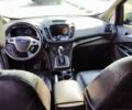 Сірий Форд Сі-Макс, об'ємом двигуна 2 л та пробігом 190 тис. км за 13000 $, фото 1 на Automoto.ua