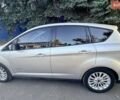 Серый Форд Си-Макс, объемом двигателя 2 л и пробегом 112 тыс. км за 14700 $, фото 1 на Automoto.ua