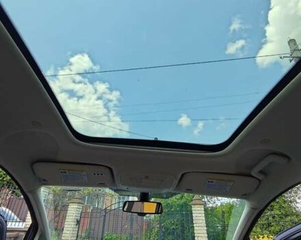 Серый Форд Си-Макс, объемом двигателя 2 л и пробегом 215 тыс. км за 15200 $, фото 62 на Automoto.ua