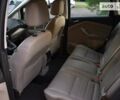 Сірий Форд Сі-Макс, об'ємом двигуна 2 л та пробігом 82 тис. км за 3000 $, фото 18 на Automoto.ua