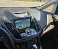 Сірий Форд Сі-Макс, об'ємом двигуна 2 л та пробігом 189 тис. км за 13150 $, фото 7 на Automoto.ua
