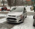 Серый Форд Си-Макс, объемом двигателя 2 л и пробегом 115 тыс. км за 14350 $, фото 1 на Automoto.ua