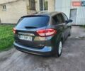 Форд Си-Макс 2017 в Киеве на Automoto.ua Серый Форд Си-Макс, объемом двигателя 2 л и пробегом 112 тыс. км за 14200 $, фото 9 на Automoto.ua