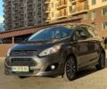 Серый Форд Си-Макс, объемом двигателя 2 л и пробегом 102 тыс. км за 14700 $, фото 1 на Automoto.ua