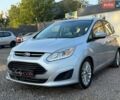 Серый Форд Си-Макс, объемом двигателя 2 л и пробегом 145 тыс. км за 12900 $, фото 1 на Automoto.ua
