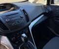 Серый Форд Си-Макс, объемом двигателя 2 л и пробегом 223 тыс. км за 10500 $, фото 7 на Automoto.ua