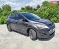 Серый Форд Си-Макс, объемом двигателя 2 л и пробегом 215 тыс. км за 15200 $, фото 3 на Automoto.ua