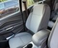 Серый Форд Си-Макс, объемом двигателя 2 л и пробегом 232 тыс. км за 12700 $, фото 14 на Automoto.ua