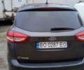 Сірий Форд Сі-Макс, об'ємом двигуна 1.5 л та пробігом 263 тис. км за 11350 $, фото 3 на Automoto.ua
