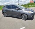 Серый Форд Си-Макс, объемом двигателя 2 л и пробегом 215 тыс. км за 15200 $, фото 41 на Automoto.ua