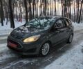 Сірий Форд Сі-Макс, об'ємом двигуна 2 л та пробігом 101 тис. км за 11900 $, фото 1 на Automoto.ua