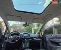 Сірий Форд Сі-Макс, об'ємом двигуна 2 л та пробігом 215 тис. км за 15200 $, фото 62 на Automoto.ua