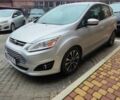 Серый Форд Си-Макс, объемом двигателя 2 л и пробегом 219 тыс. км за 13500 $, фото 7 на Automoto.ua