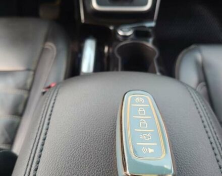 Серый Форд Си-Макс, объемом двигателя 2 л и пробегом 215 тыс. км за 15200 $, фото 53 на Automoto.ua