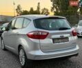 Серый Форд Си-Макс, объемом двигателя 0 л и пробегом 176 тыс. км за 13200 $, фото 6 на Automoto.ua