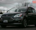 Сірий Форд Сі-Макс, об'ємом двигуна 2 л та пробігом 73 тис. км за 16000 $, фото 1 на Automoto.ua