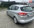Серый Форд Си-Макс, объемом двигателя 0 л и пробегом 103 тыс. км за 13500 $, фото 3 на Automoto.ua