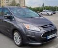 Серый Форд Си-Макс, объемом двигателя 2 л и пробегом 258 тыс. км за 10500 $, фото 1 на Automoto.ua