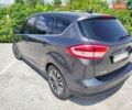 Серый Форд Си-Макс, объемом двигателя 2 л и пробегом 215 тыс. км за 15200 $, фото 19 на Automoto.ua